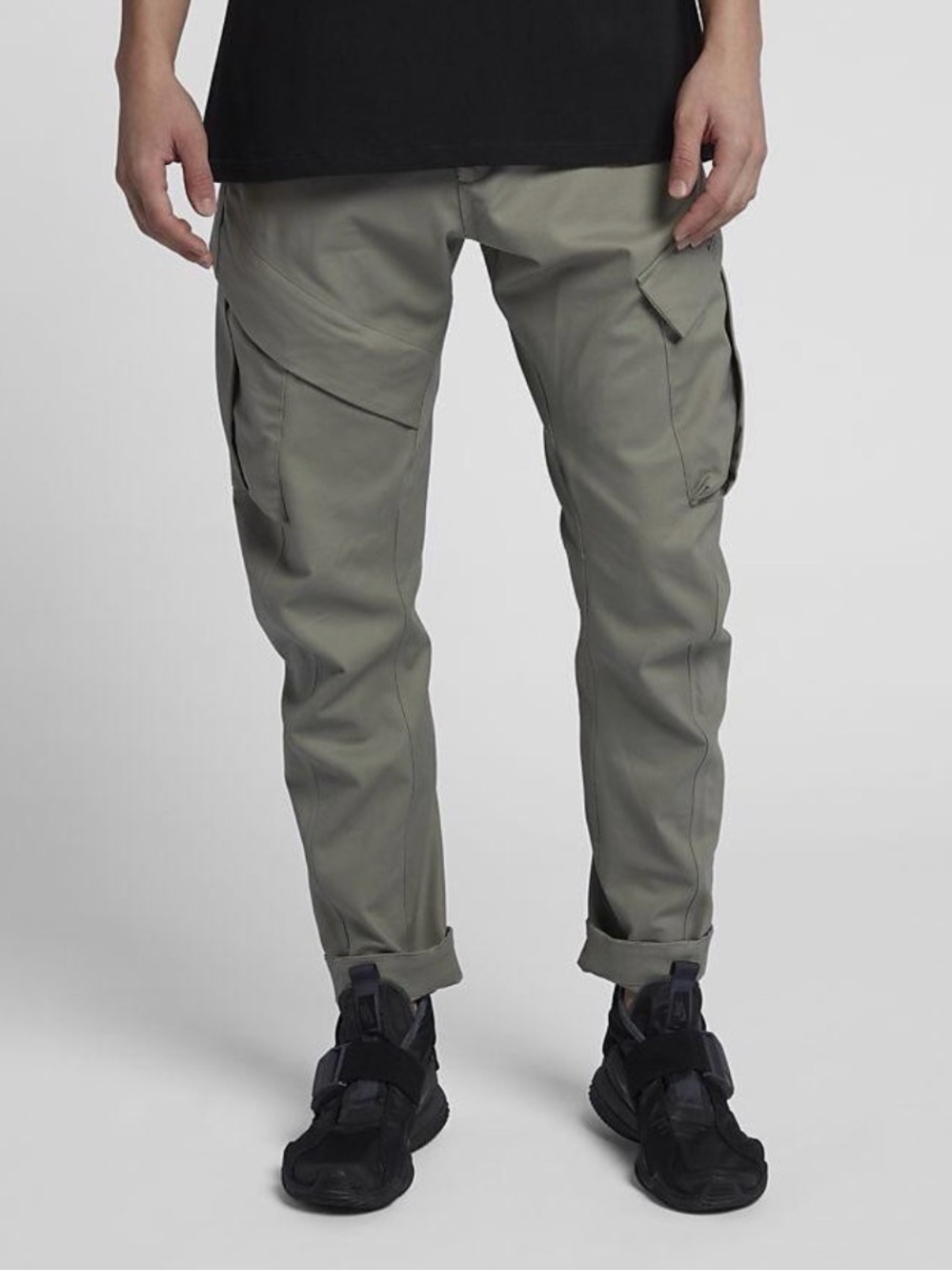 Nikelab ACG Dark Stucco Cargo Pants 914473-004